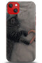 Apple iPhone 14 Plus Case Hd Printed Case - Followed Institution 0131