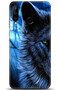 Huawei P30 Lite Case Hd Printed Case - Followed Institution 0136