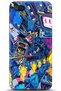 Xiaomi Mi 8 Lite Case Hd Printed Case - Followed Institution 0161