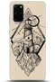 Samsung Galaxy S20 Plus Case Hd Printed Case - Followed Institution 0142