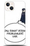 Apple iPhone 13 Mini Case Hd Printed Case - Followed Institution 0152