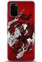 Samsung Galaxy S20 Plus Case Hd Printed Case - Followed Institution 0145