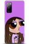 Samsung Galaxy S20 Fe Case Hd Printed Case - Followed Institution 0132