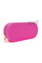 SILICONE AROMATIC SCENTED MAKEUP BAG - PIOTON PATTERNED MAKEUP -JEWELRY-BRUSH BAG - 3