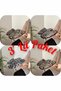 Pack of 3 Winter Comfortable Women's Indoor Slippers Dowry Dormitory Guest Winter Slippers