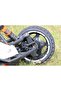 1/5 Baja 5B 30.5Cc Rtr Lead Free Gasoline Remote Control Rc Off-Road Model Car 80+ Kmh 7 - 8