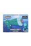 Nerf Super Soaker Minecraft Glow Squid F7600 - 3