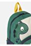 Dinosaur Kids Backpack Green 10553 - 4
