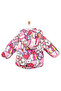 Basic Meter Printed Coat Baby Girl - 2