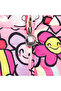 Basic Meter Printed Coat Baby Girl - 3