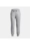 Girl's UA Rival Fleece Sweatpants1379525-012