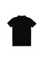 Children's Polo Neck Short Sleeve T-Shirt 5-6-7-8-9-10-11-12-13-14 Years - 2