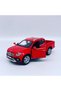 1:42 Scale Mercedes X Class Diecast Model Car Red - 2
