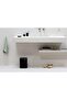 Evrekala Shop Garbage Box 7Lt Brabantia New Series Black Bin Eco-Friendly - 6