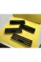 (1985-1995) MERCEDES W124 HEATER GRILL SET OF 4 (FIXED DOWN, DO NOT MOVE UP) - 2