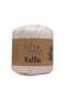 Fibra Natura Raffia 116-15 Ecru