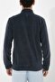 Half Zip Polar N-cauno - Smoked - 4