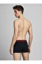Jack Jones Waistband Trunks 3 Pack Noos Men's Black5 Boxer 12127816-30 - 3
