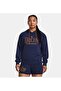 Women's Project Rock Everyday Terry Hoodie1380186-410