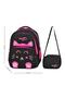 Ds-11-0006 Waddell Cat Girl First School and Lunchbox