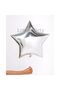 1 Piece - Silver Star Balloon 18inch - 2