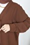 Aerobin Intermediate Size Women's Basic Tunic/ Summer Cardigan - 5
