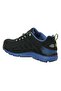 Ursa 3Pr Black Men's Waterproof Outdoor Shoes - 3