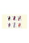 Matsuri Playing Card Collectible Playing Cards - 5