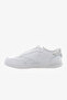 Court Advance Women's White Sneaker 100033845 - 2