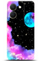 Vivo Y36 4g Case Hd Printed Case - Followed Institution 0067