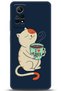 Xiaomi Redmi Note 12 Pro Case Hd Printed Case - Followed Institution 0069