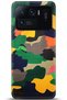 Xiaomi Mi 11 Ultra Case Hd Printed Case - Followed Institution 0065