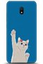 Xiaomi Redmi 8A Case Hd Printed Case - Followed Institution 0026