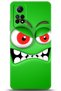 Xiaomi Redmi Note 12 Pro Case Hd Printed Case - Followed Institution 0060