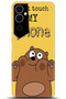 Tecno Pova Neo 2 Case Hd Printed Case - Followed Institution 0002