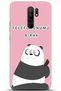 Xiaomi Redmi 9 Case Hd Printed Case - Followed Institution 0024