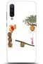 Xiaomi Mi 9 Case Hd Printed Case - Followed Institution 0047