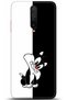 Xiaomi Redmi K30 Case Hd Printed Case - Followed Institution 0040