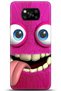 Xiaomi Poco X3 Pro Compatible Case Hd Printed Case - Followed Institution 0013