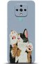 Tecno Camon 16 Case Hd Printed Case - Followed Institution 0016