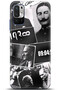 Xiaomi Redmi Note 10 5g Case Hd Printed Case - Followed Institution 0051