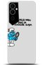 Tecno Pova Neo 2 Case Hd Printed Case - Followed Institution 0022