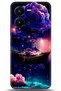Vivo Y35 Case Hd Printed Case - Followed Institution 0030