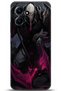 Xiaomi Redmi Note 12 Case Hd Printed Case - Followed Institution 0082
