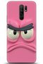 Xiaomi Redmi 9 Case Hd Printed Case - Followed Institution 0053