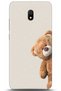 Xiaomi Redmi 8A Case HD Printed Case - Followed Institution 0005