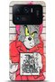 Xiaomi Mi 11 Ultra Case Hd Printed Case - Followed Institution 0063