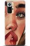 Xiaomi Redmi Note 10 Pro Case Hd Printed Case - Followed Institution 0034