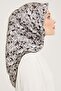 ARMINE SCARF SILK TIVIL 9004DT 5 - 2