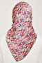 ARMINE SCARF SILK TIVIL 9004DT 38 - 4